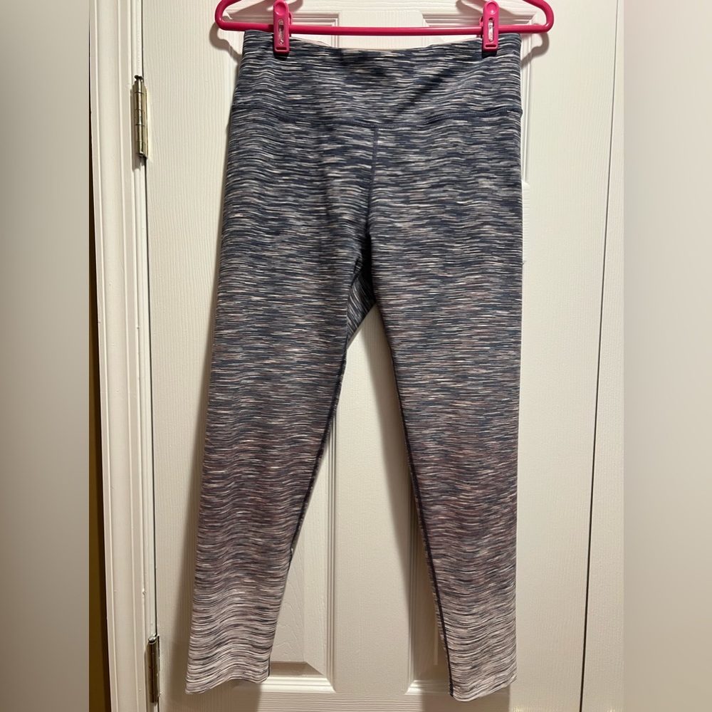 Women’s Calvin Klein Performance Ombré High Waisted Leggings